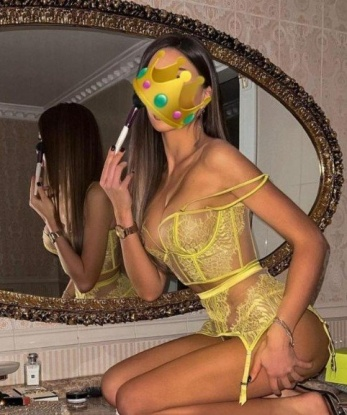 Анкета проститутки Надежда - город Корсаков, 19 лет, №4436